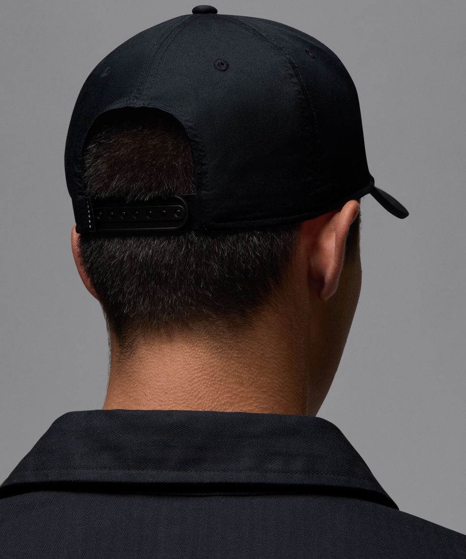 ジョーダン(JORDAN) 帽子 キャップ ジョーダンRISECBゴルフキャップS