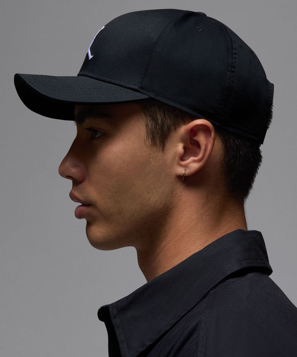 ジョーダン(JORDAN) 帽子 キャップ ジョーダンRISECBゴルフキャップS