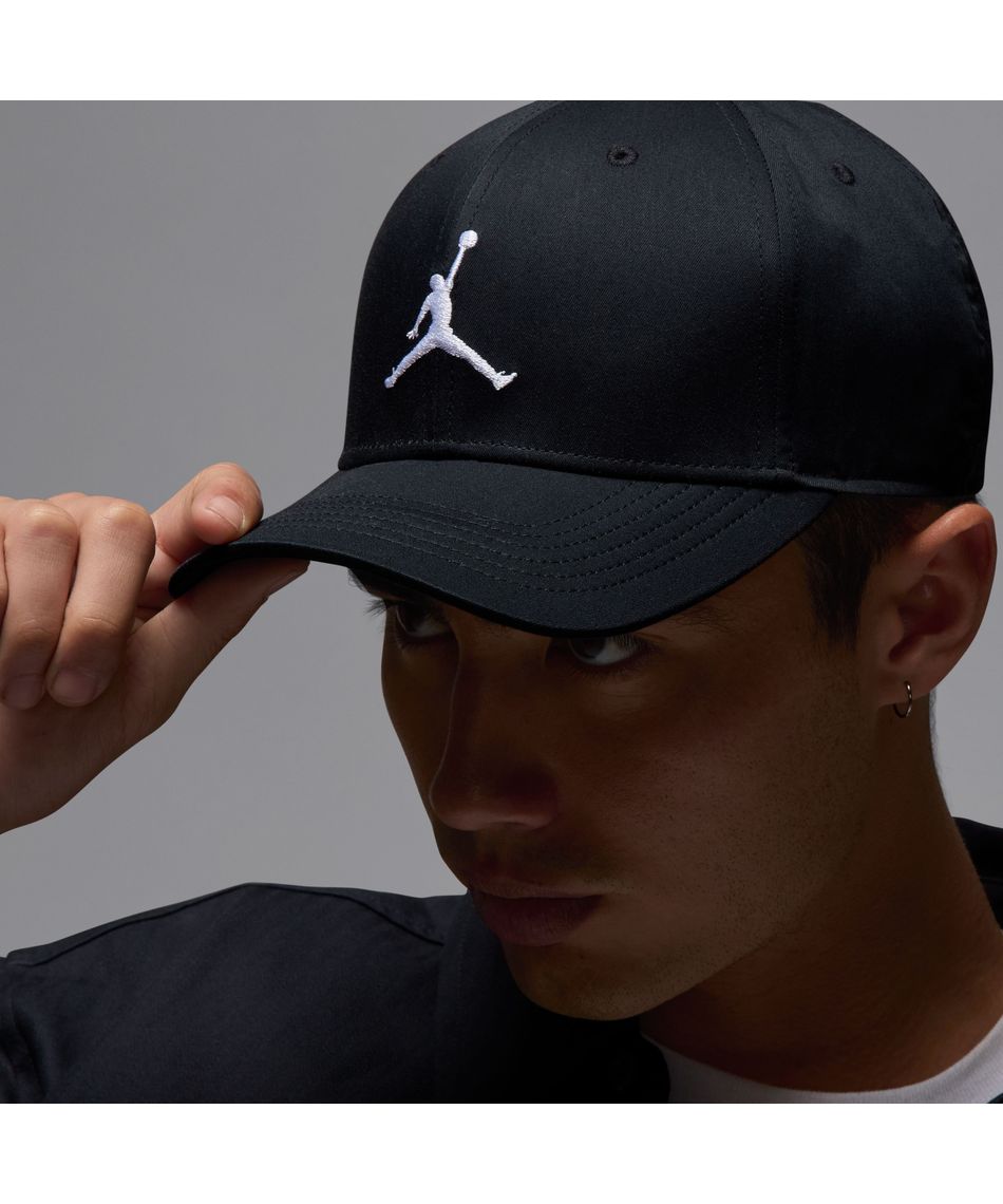 MICHAEL JORDAN ゴルフキャップ Jordan ジョーダン（JORDAN）（メンズ、レディース）RISE CB