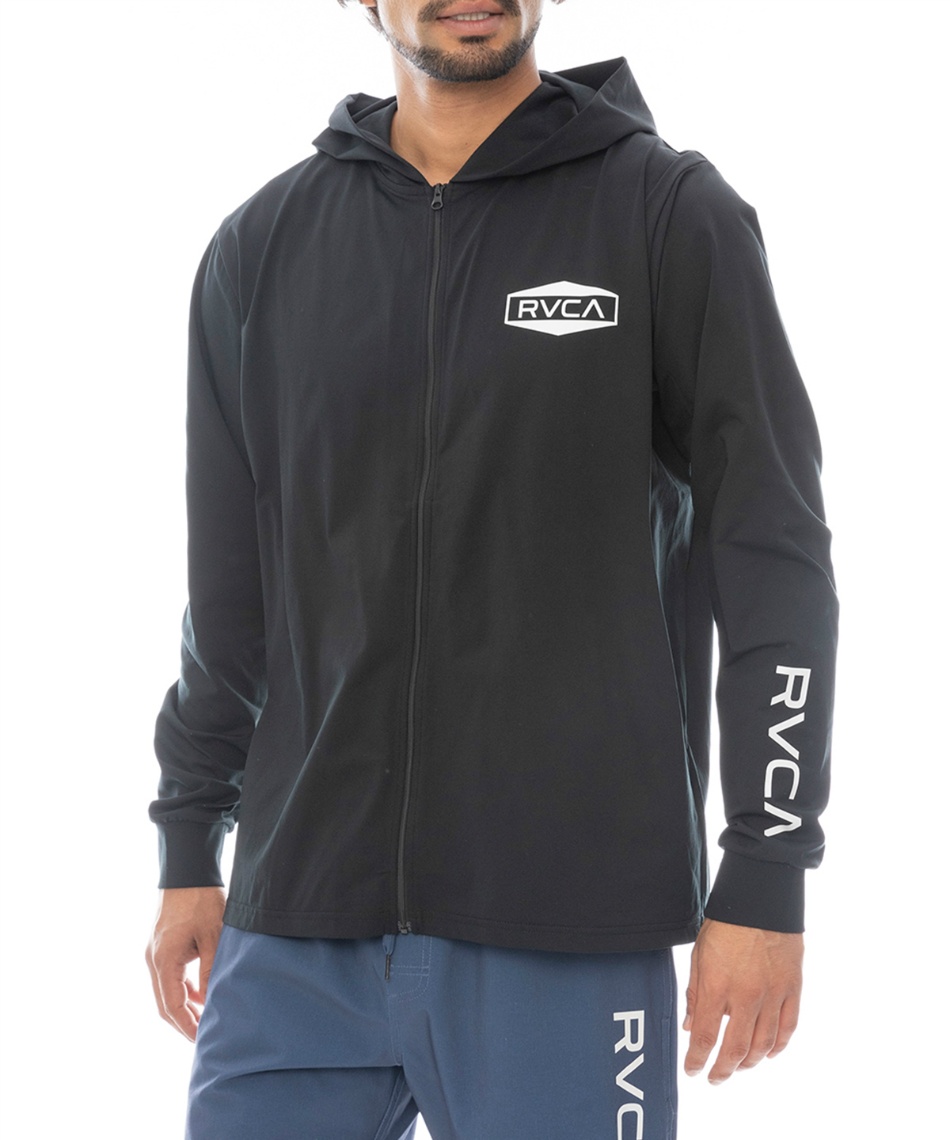 l|Cg71pt 31% OFF^SALE yz[J(RVCA) bVK[h  L SbVp[J[ BF041875 Y BLK S