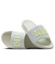 シャワーサンダル オフコート SLIDE BQ4632-013 | スポーツ用品なら