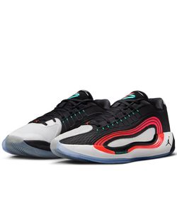 NIKEジョーダンルカ3バッシュ 新品ホワイトタグ付き25.0 ジョーダン ルカ 3 | スポーツ用品はスーパースポーツゼビオ