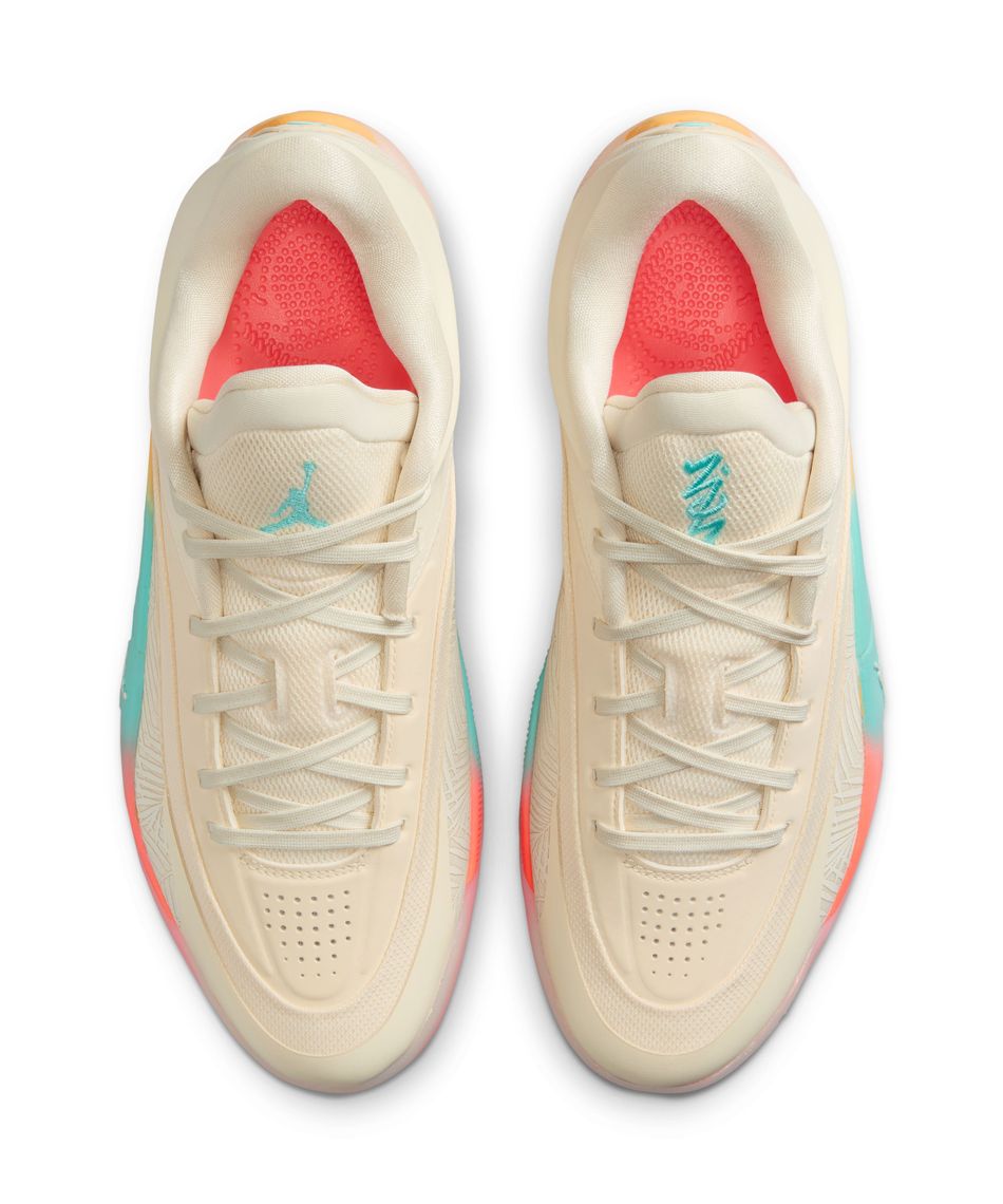 Zionママ 国内4/29発売】Jordan Zion 4 PF “Low Country” | bbkicks-news