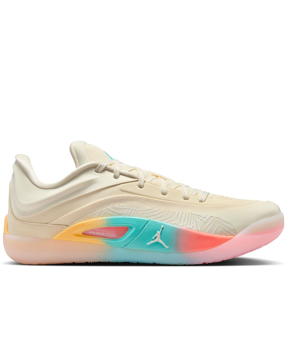 バスケットシューズ 25SU JORDAN ZION4 PF FD0591-102 | スポーツ用品