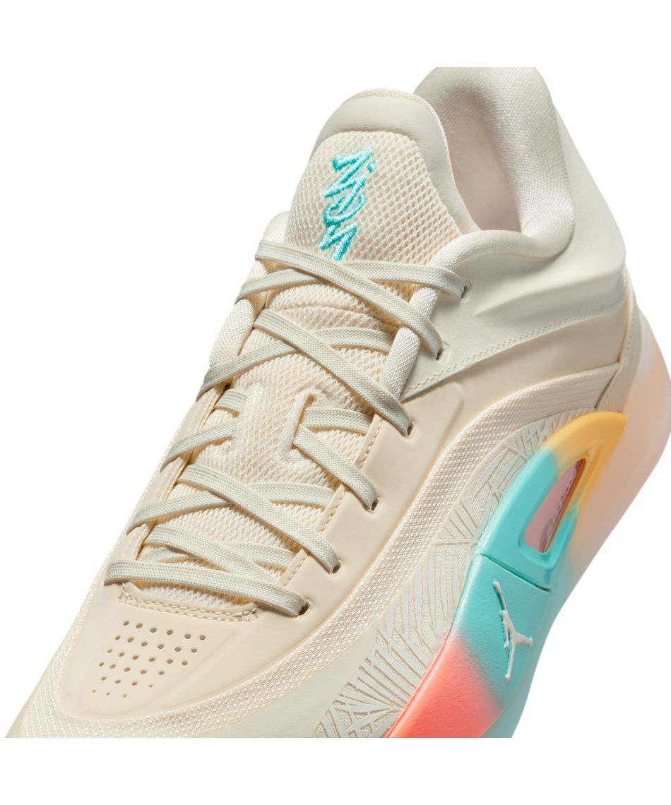 バスケットシューズ 25SU JORDAN ZION4 PF FD0591-102