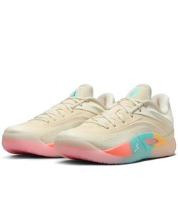 Jordan バスケットボールシューズ ホワイトオリジン バスケットシューズ 25S WMNS JDN HEIR PF FZ2473-103