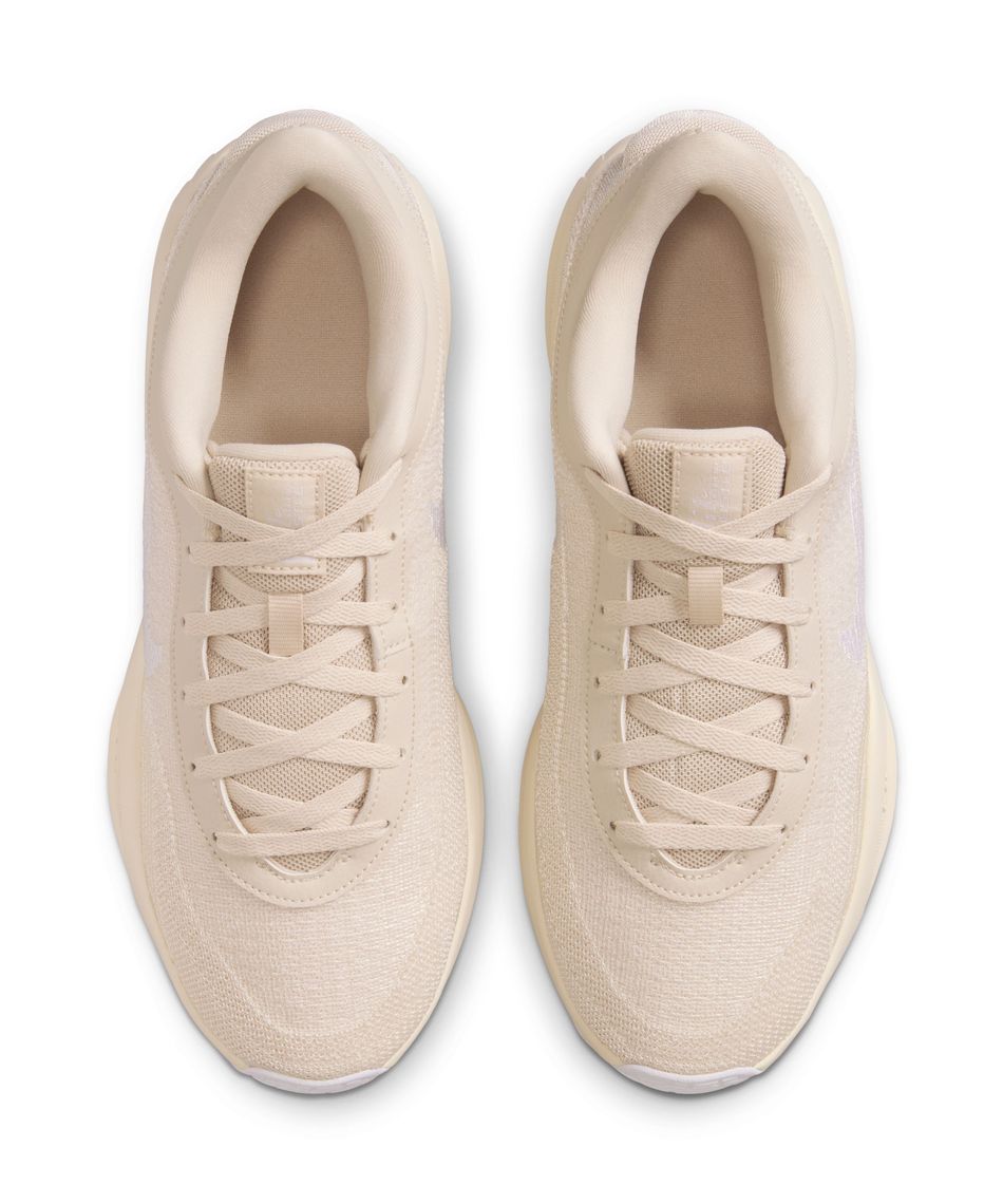 ナイキ(NIKE) バスケットシューズ 25SU G．T．ハッスルアカデミーEP