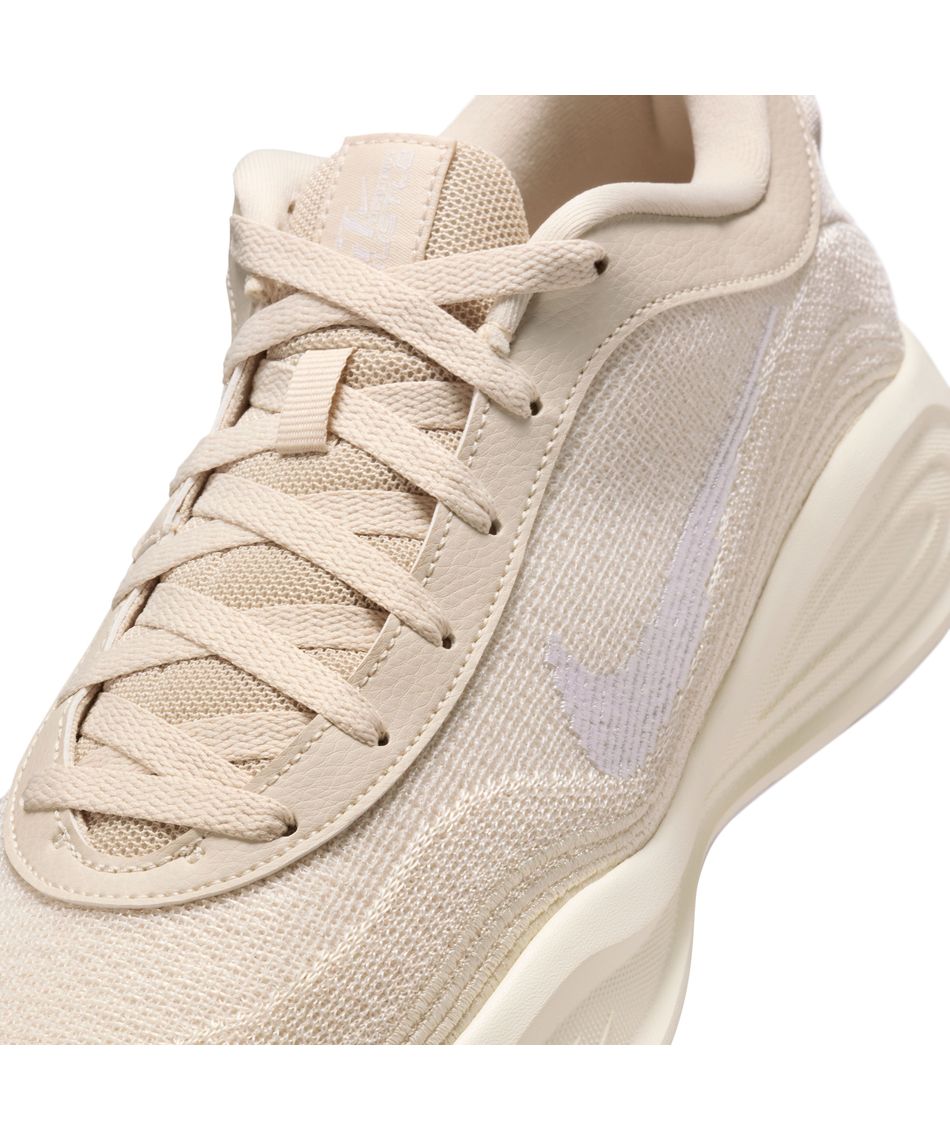 ナイキ(NIKE) バスケットシューズ 25SU G．T．ハッスルアカデミーEP