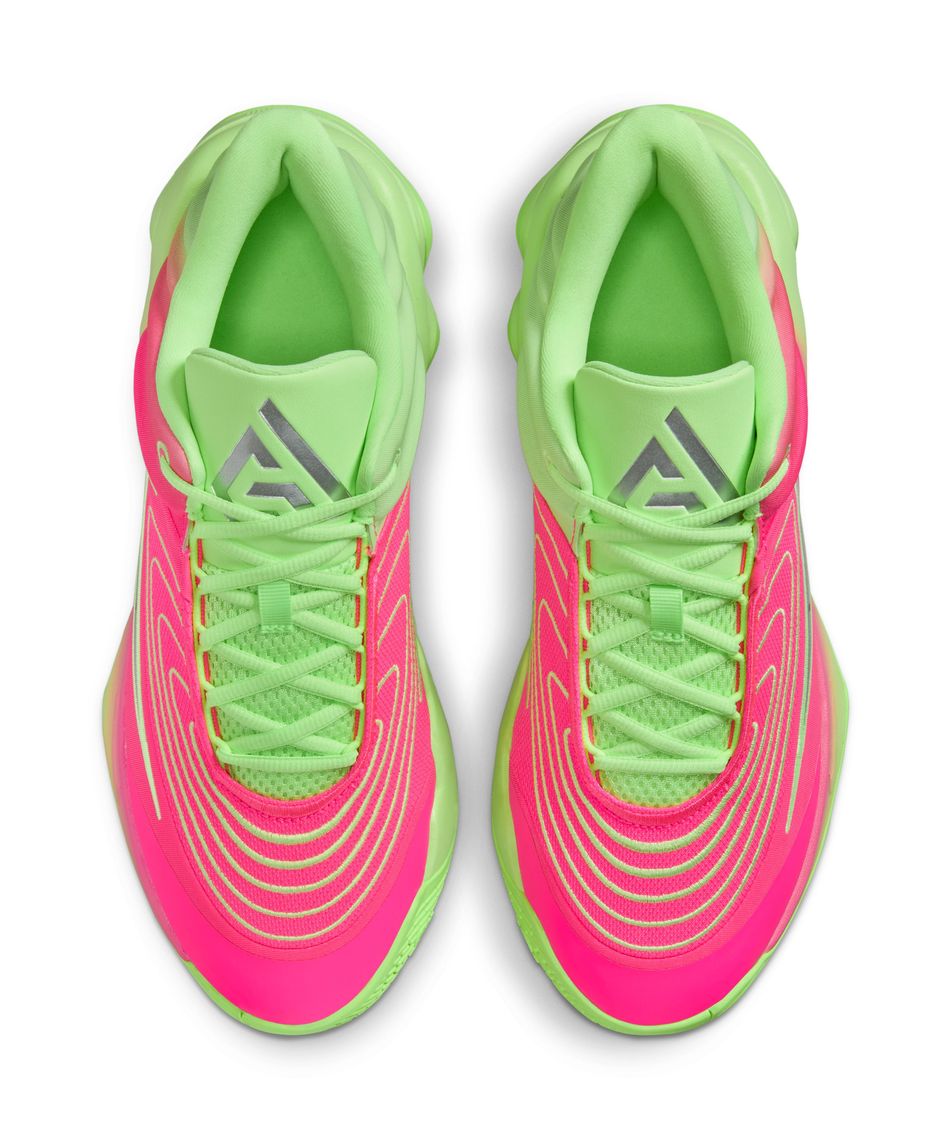 バスケットシューズ 25SU ヤニス イモータリティ4 EP FQ3681-303