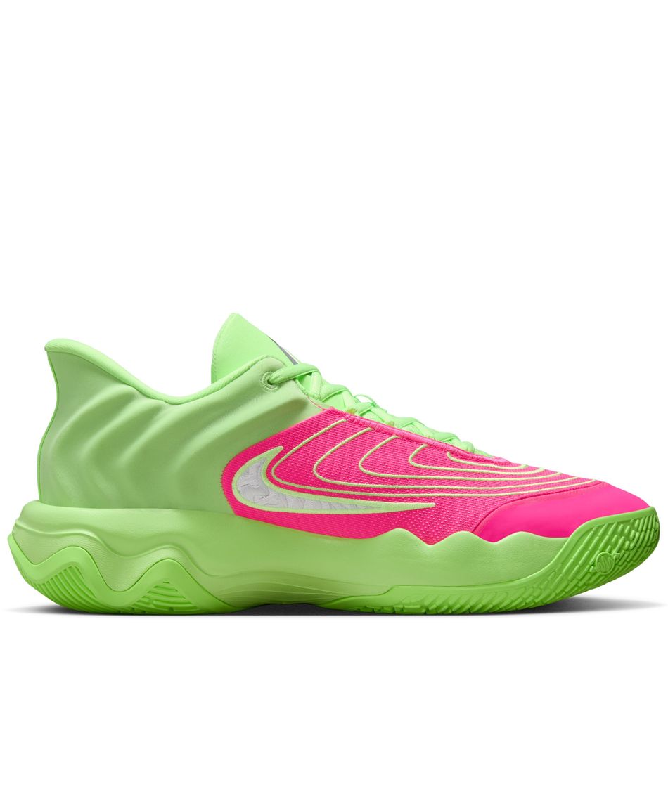 バスケットシューズ 25SU ヤニス イモータリティ4 EP FQ3681-303