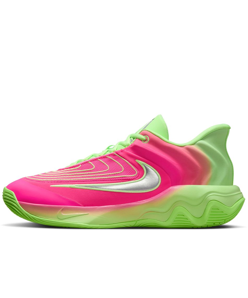 バスケットシューズ 25SU ヤニス イモータリティ4 EP FQ3681-303