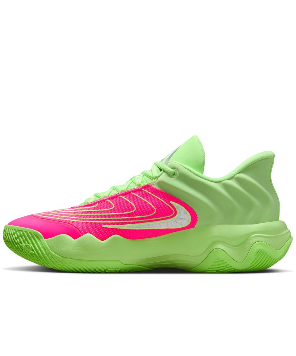 専用 ~11/15 バスケットシューズ 25SU ヤニス イモータリティ4 EP FQ3681-303