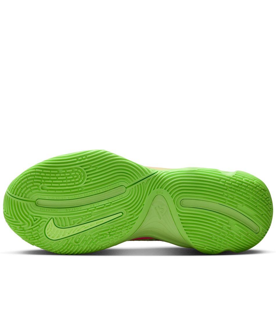 バスケットシューズ 25SU ヤニス イモータリティ4 EP FQ3681-303