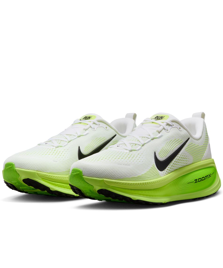 ランニングシューズ 25SU ズームボメロ 18 HM6803-100 | スポーツ用品