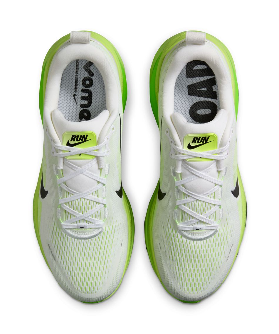 ランニングシューズ 25SU ズームボメロ 18 HM6803-100 | スポーツ用品