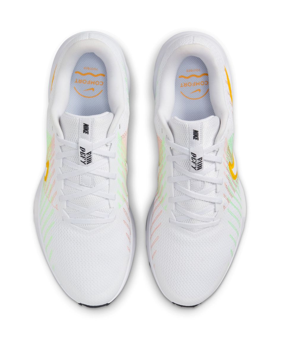 mana未使用NIKEシューズ ナイキ（nike） ナイキ NIKE ズームX ゼガマ DH0625 ランニング