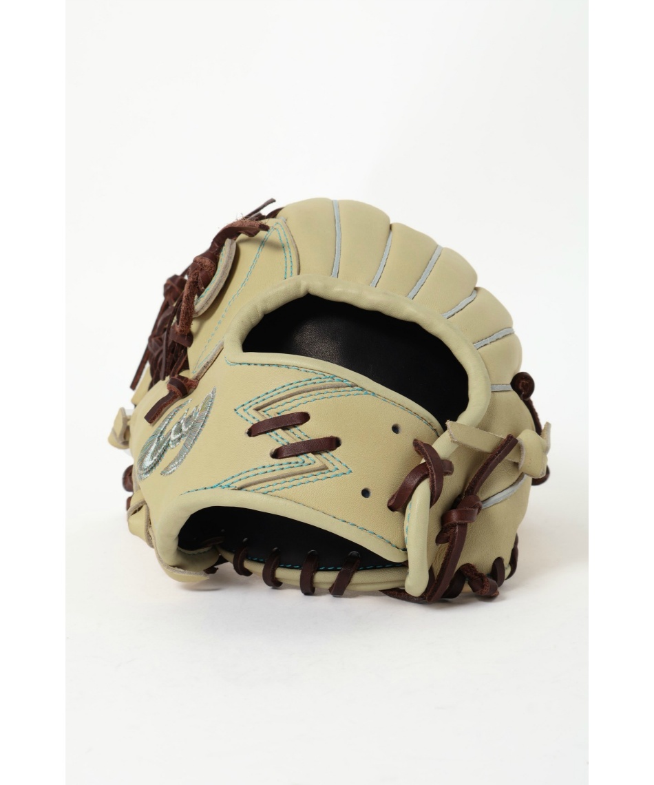 ジームス(Zeems) 野球 硬式グローブ 外野手用 限定硬式グラブ