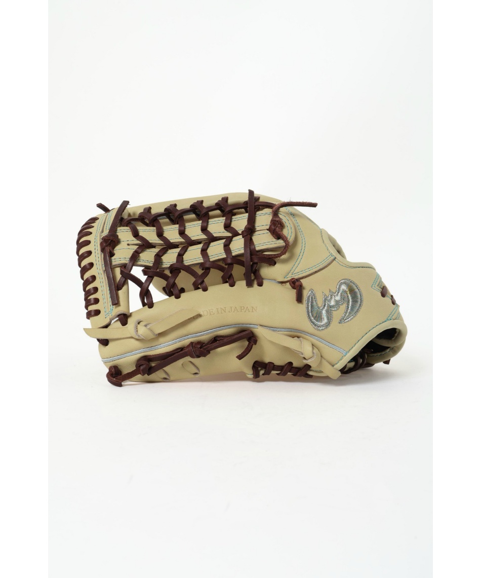 ジームス(Zeems) 野球 硬式グローブ 外野手用 メンズ レディース 限定硬式グラブ 531GB-CS ジームス(Zeems) 野球 硬式グローブ 外野手用 限定硬式グラブ 531GB-CS