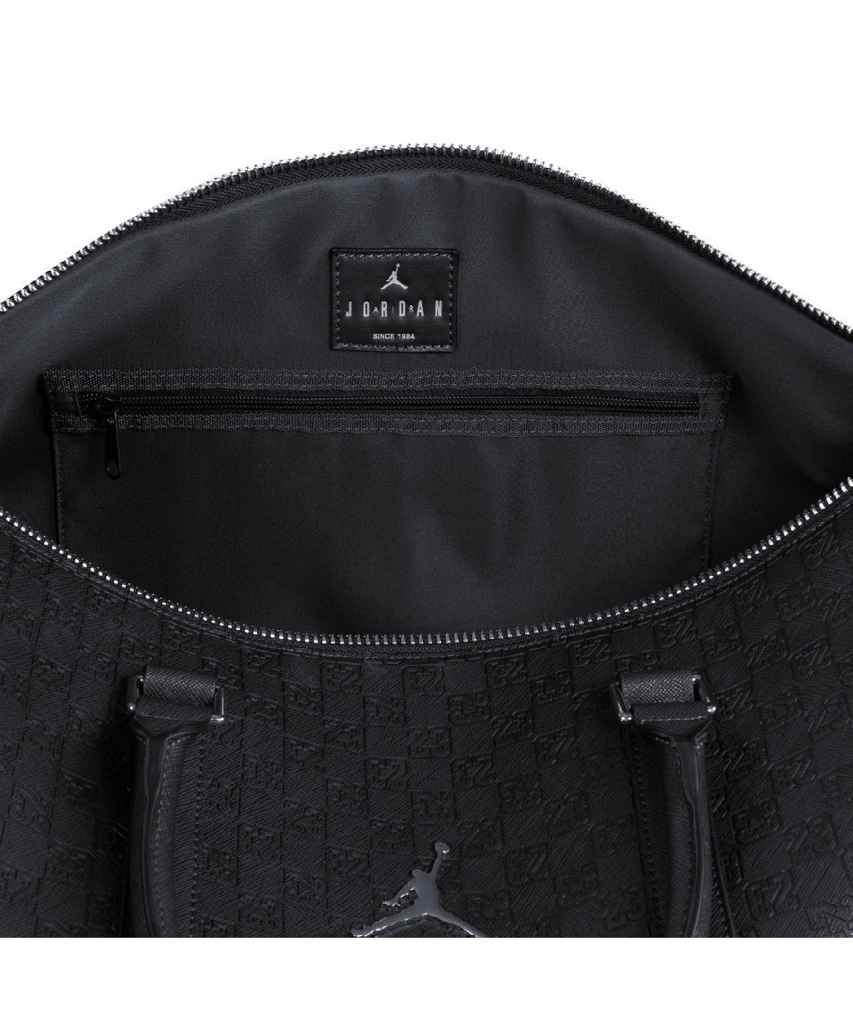 ジョーダン(JORDAN) ダッフルバッグ MONOGRAM DUFFLE BAG MM0987