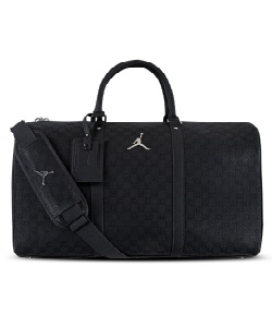 Jordan ジョーダン MONOGRAM DUFFLE BAG モノグラム ダッフル