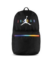 ジョーダン(JORDAN) バックパック JAM HBR BACKPACK MA0880-K90