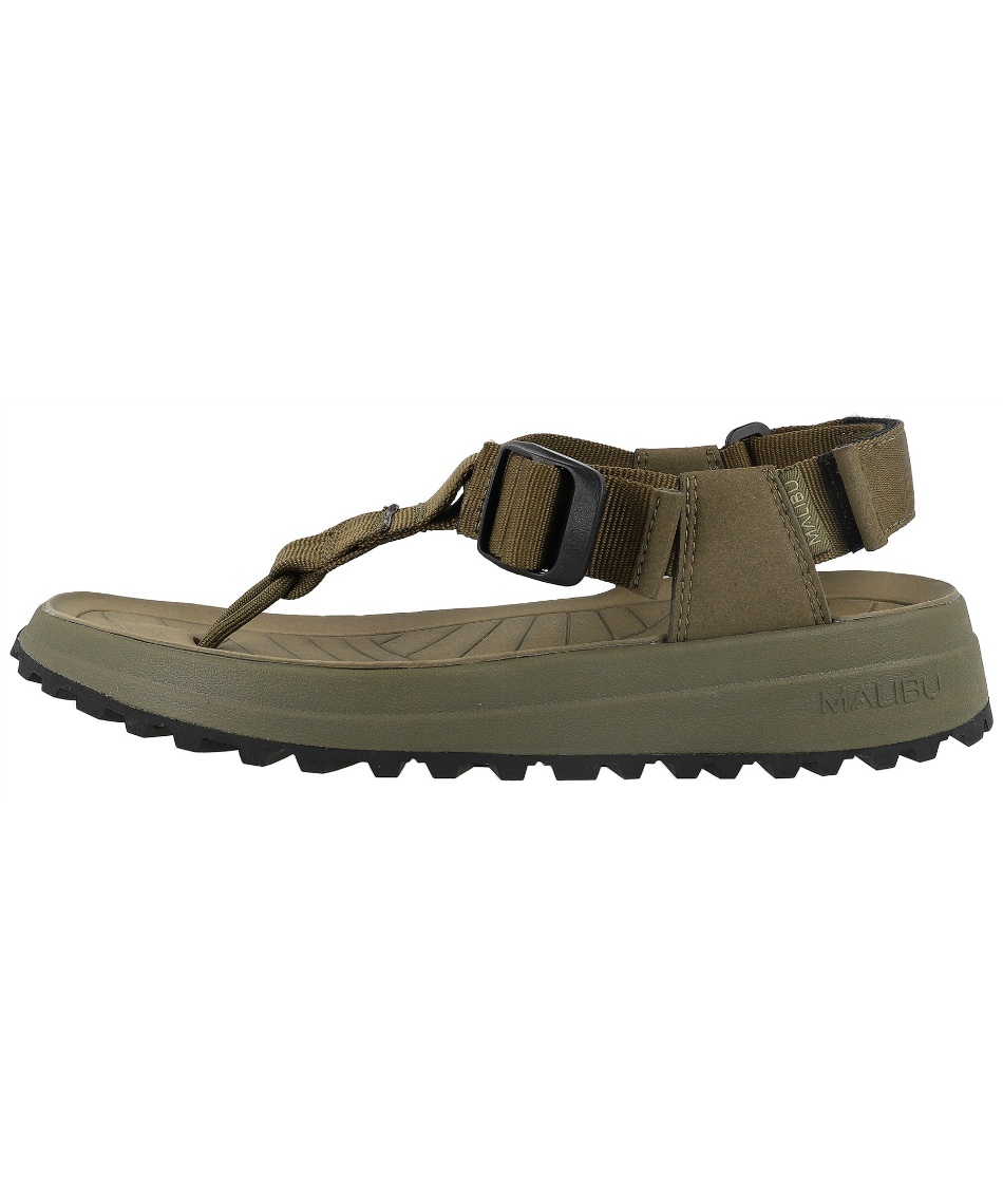 l|Cg115pt 10% OFF^SALE yz}uT_Y(MALIBU SANDALS) T_ SOLSTICE MS090 Y fB[X OLV^OLV US5