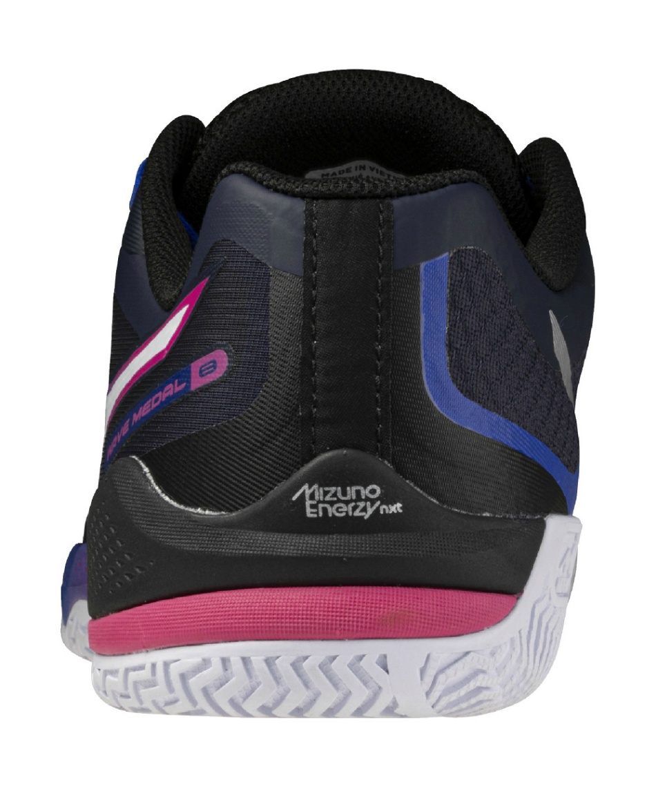 9月発売】 ミズノ(MIZUNO) 卓球シューズ ウエーブメダル8 WAVE
