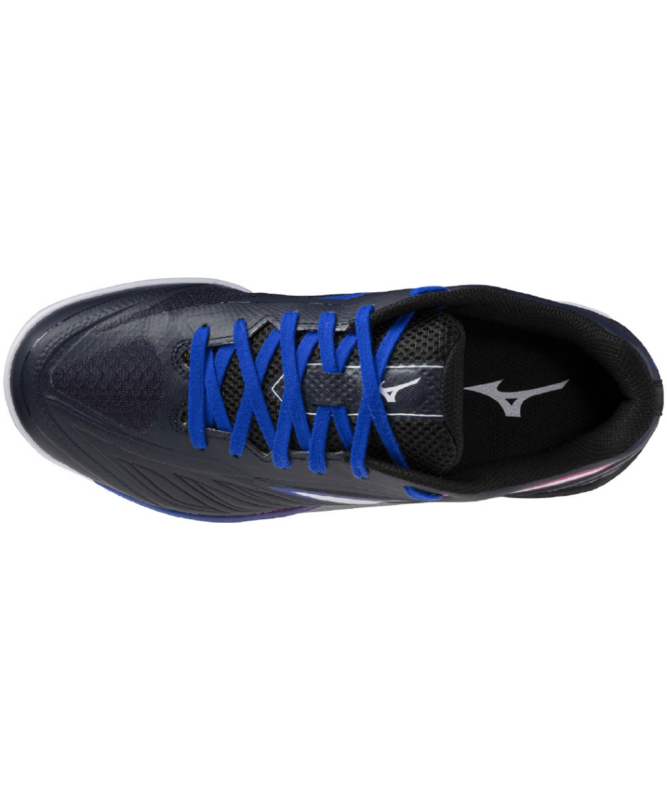 ミズノ(MIZUNO) 卓球シューズ ウエーブメダル8 WAVE MEDAL 8