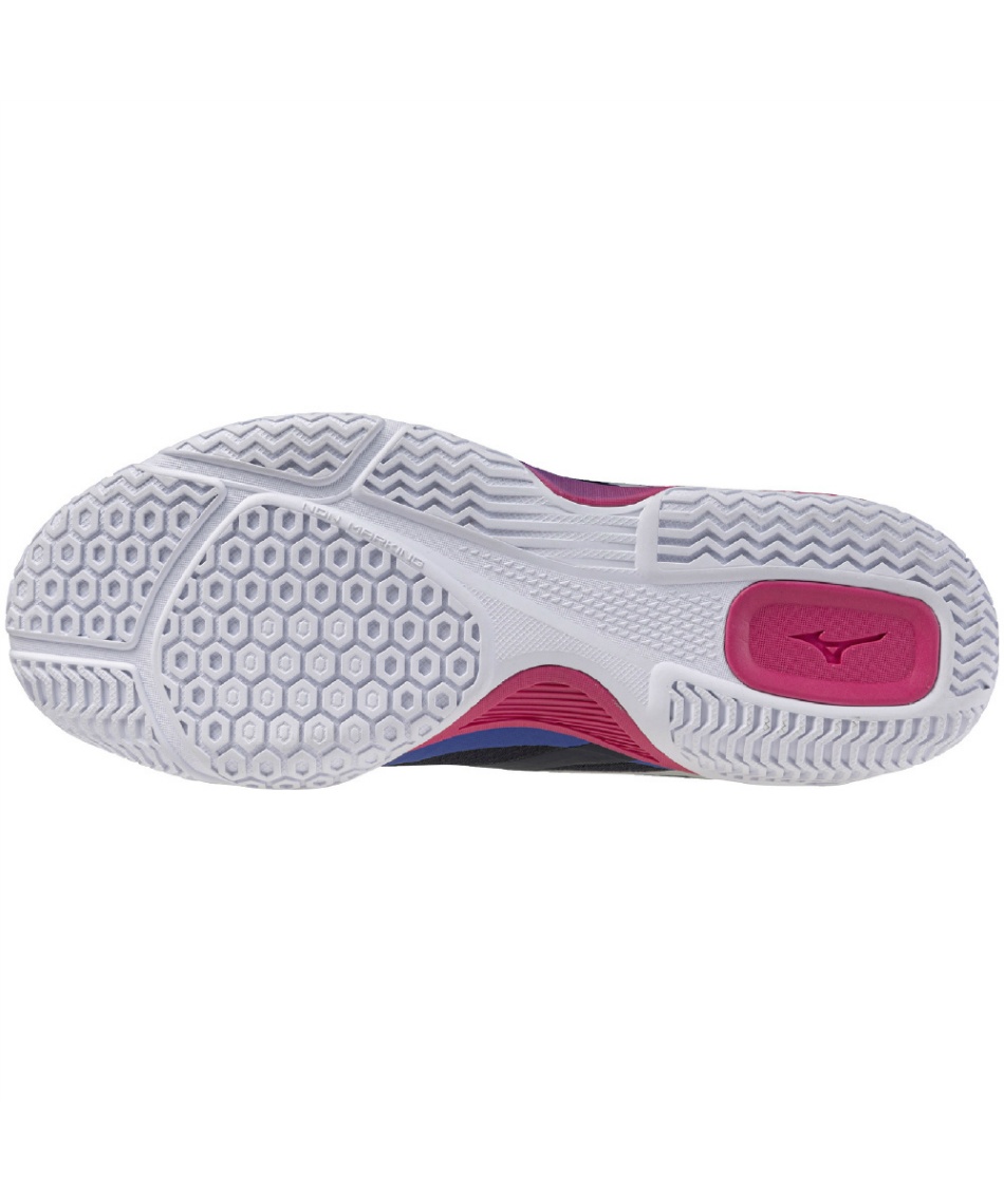 ミズノ(MIZUNO) 卓球シューズ ウエーブメダル8 WAVE MEDAL 8