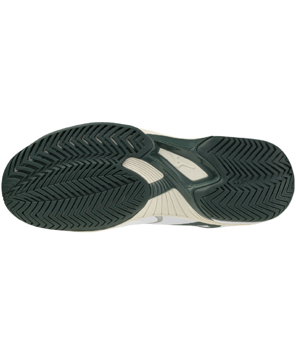 ミズノ(MIZUNO) テニスシューズ オールコート用 ウエーブ