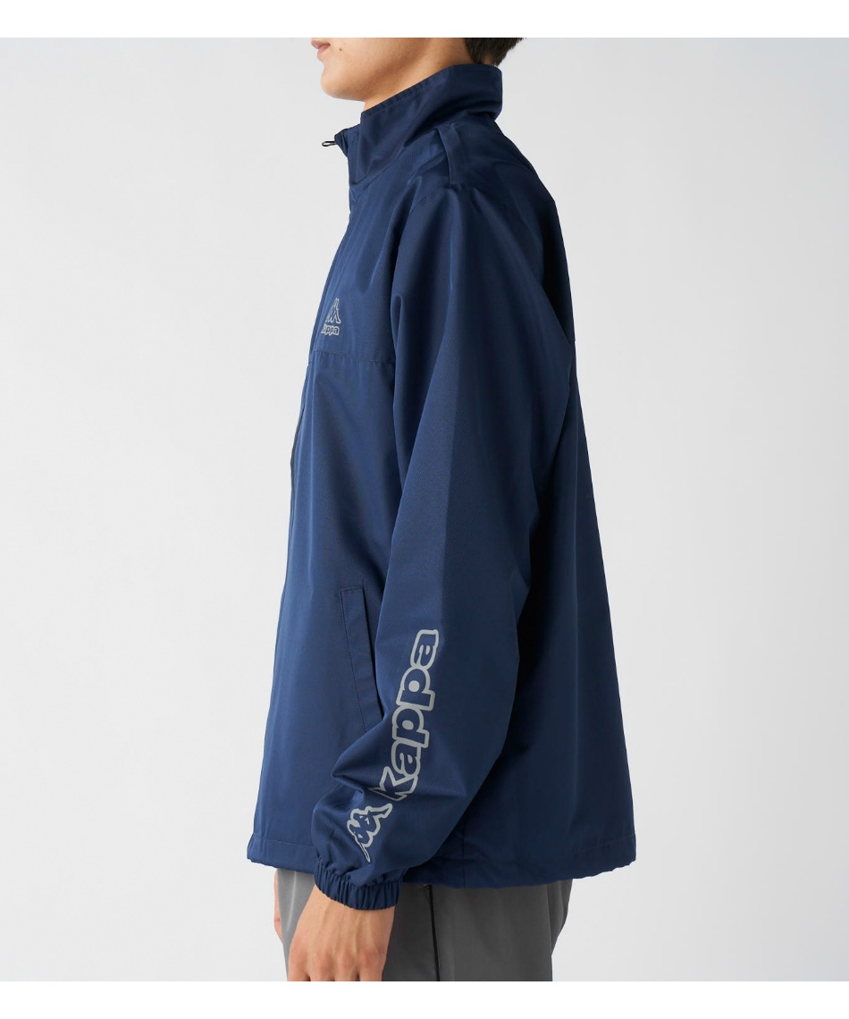 ウインドブレーカー ジャケット 裏トリコット WBKジャケット 245-924