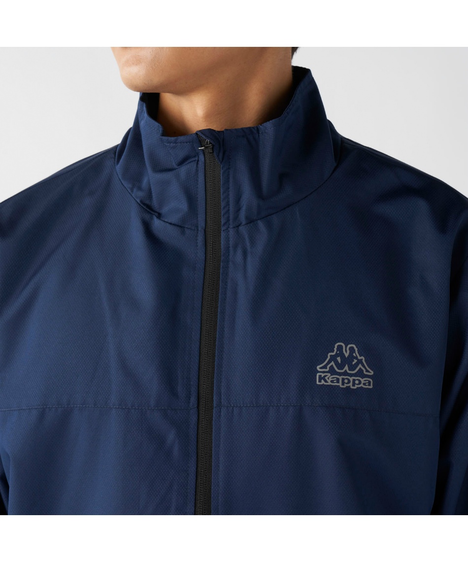 ウインドブレーカー ジャケット 裏トリコット WBKジャケット 245-924