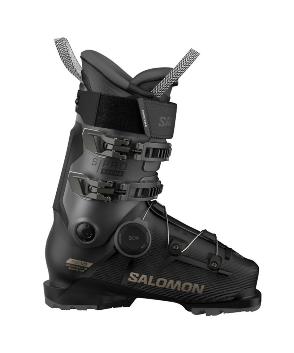 サロモン(SALOMON) スキーブーツ プロ スープラ ボア S/PRO SUPRA BOA