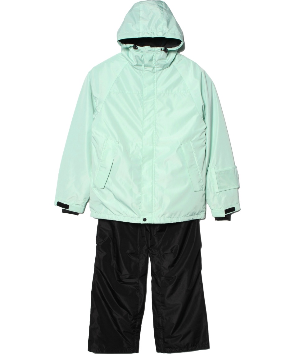 【セール中】スキーウェア 上下セット ジャケット＆サロペット M〜L 青 緑 楽天市場】DESCENTE DWMWJK74 S.I.O INSULATED JKT 23-24モデル