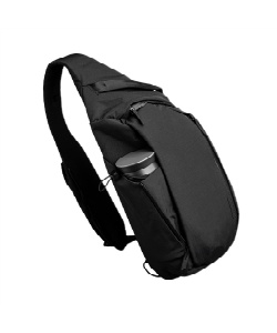 l|Cg220pt yzApJ(ALPAKA) {fBobO METRO CROSSBODY 181 L Y fB[X BLACK LEFT