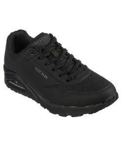 l|Cg99pt yzXPb`[Y(SKECHERS) Xj[J[ 25SU SLP Em STAND 52458-BBK Y BBK 25D0