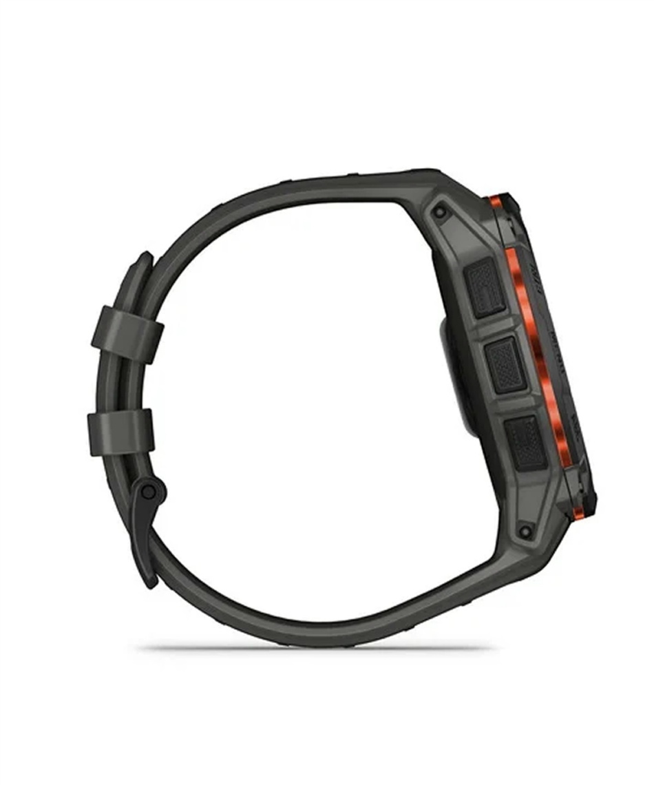 ガーミン（GARMIN) ランニング 腕時計 GPS付 Instinct 3 Dual Power