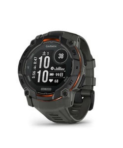 �l���|�C���g725pt �y���������z�K�[�~���iGARMIN) �����j���O �r���v GPS�t Instinct 3 Dual Power �^�t�l�XGPS�E�H�b�` 010-02935-30 Black�^Chcl 50MM