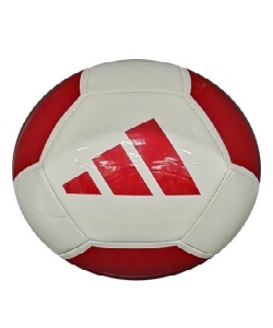 アディダス(adidas) サッカーボール 3号 EPP クラブ 3号 機械縫い