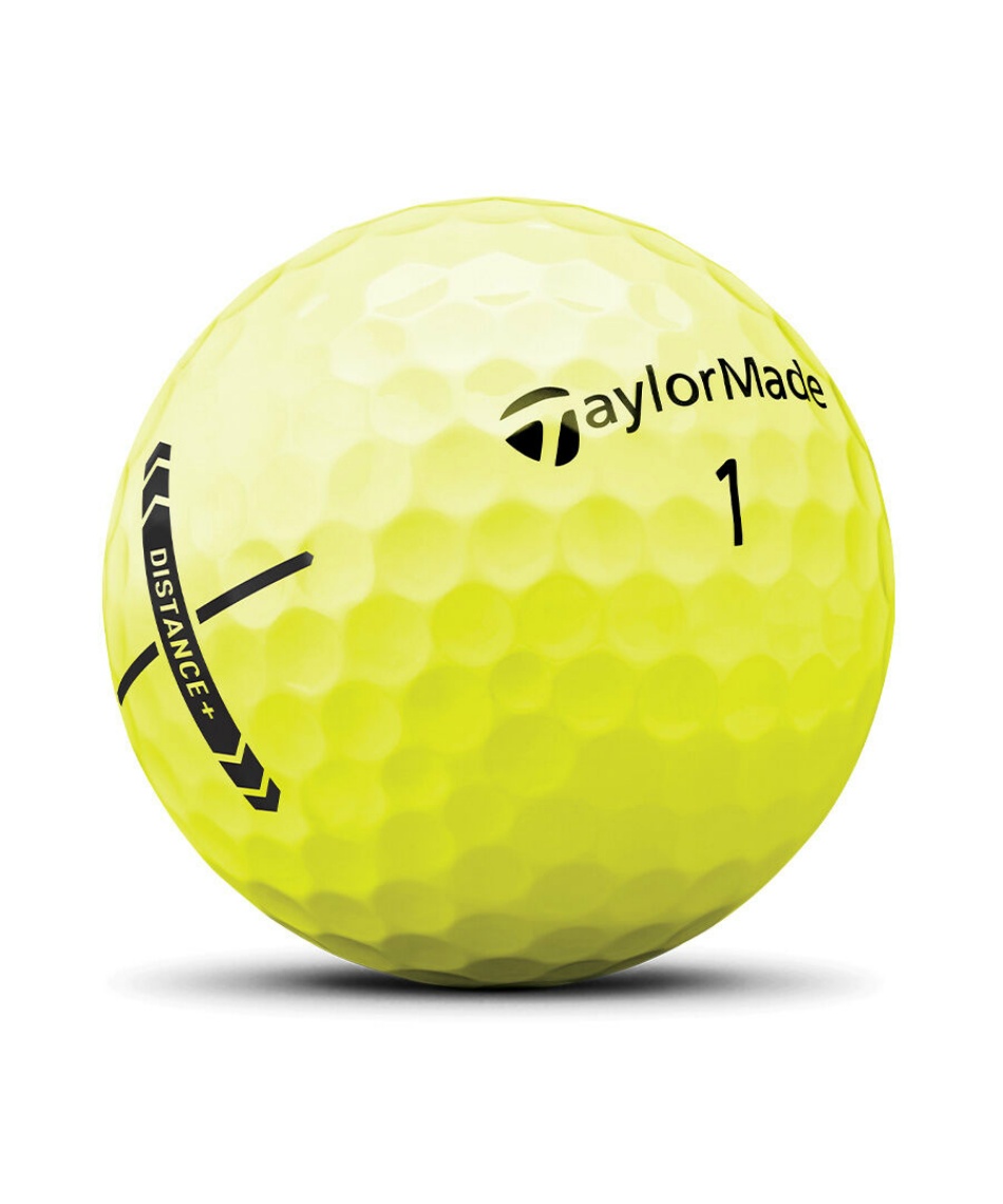 テーラーメイド(TaylorMade) ゴルフボール 1ダース 12個入