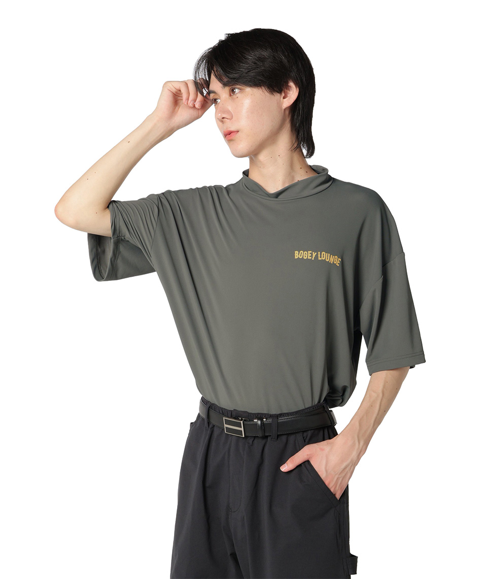 l|Cg76pt 5% OFF^SALE yz{M[ EW(BOGEY LOUNGE) StEFA Vc bVbNSH 5D199-72BG y2025Ntăfz Y 41 LL