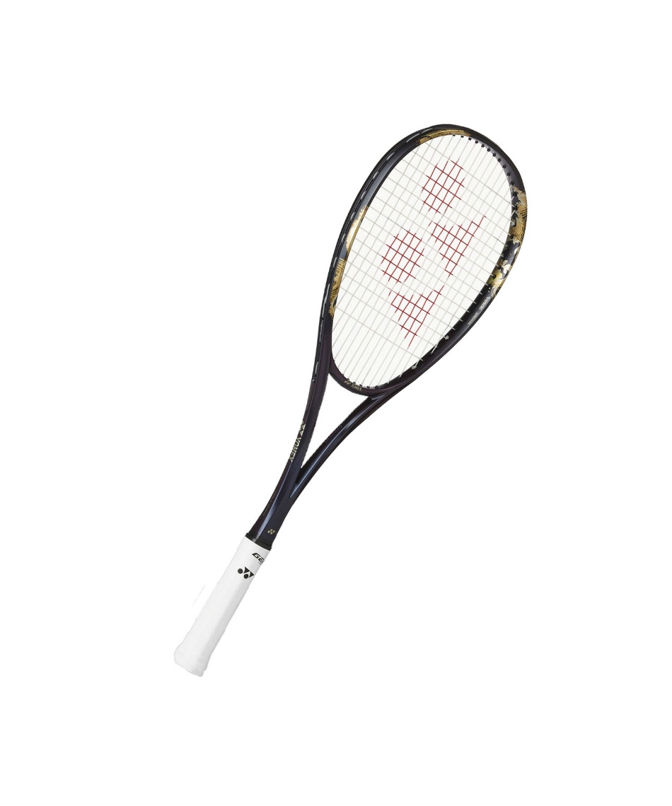 ヨネックス　ジオブレイク80S UL0 ソフトテニスラケット ヨネックス(YONEX) ソフトテニスラケット 後衛向け ジオブレイク