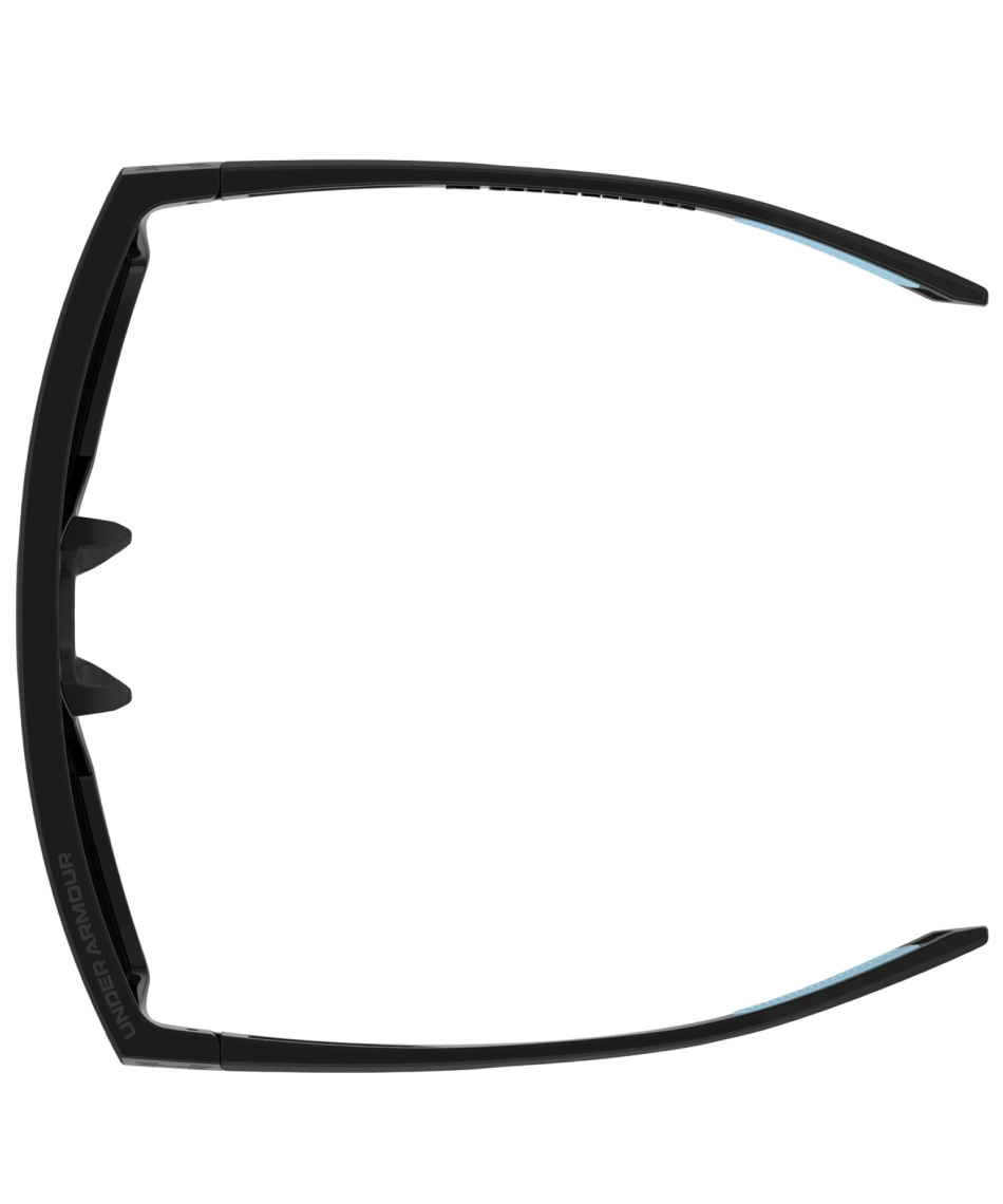 アンダーアーマー(UNDER ARMOUR) サングラス UA LAUNCH 2/G-57-D51 Z0