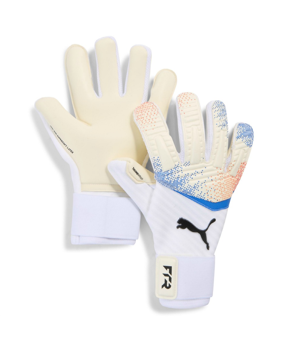プーマ(PUMA) キーパーグローブ Q3 フューチャー プロ HYB 042065 11 