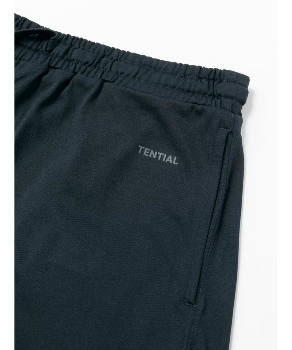 テンシャル(TENTIAL) パジャマ BAKUNE Dry Women's ロングパンツ