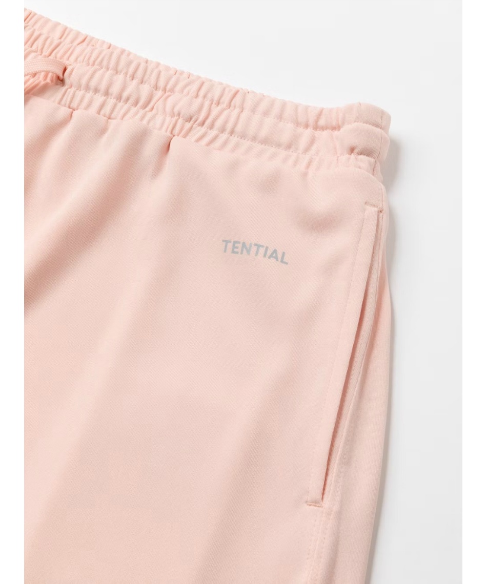 テンシャル(TENTIAL) パジャマ BAKUNE Dry Women's ロングパンツ