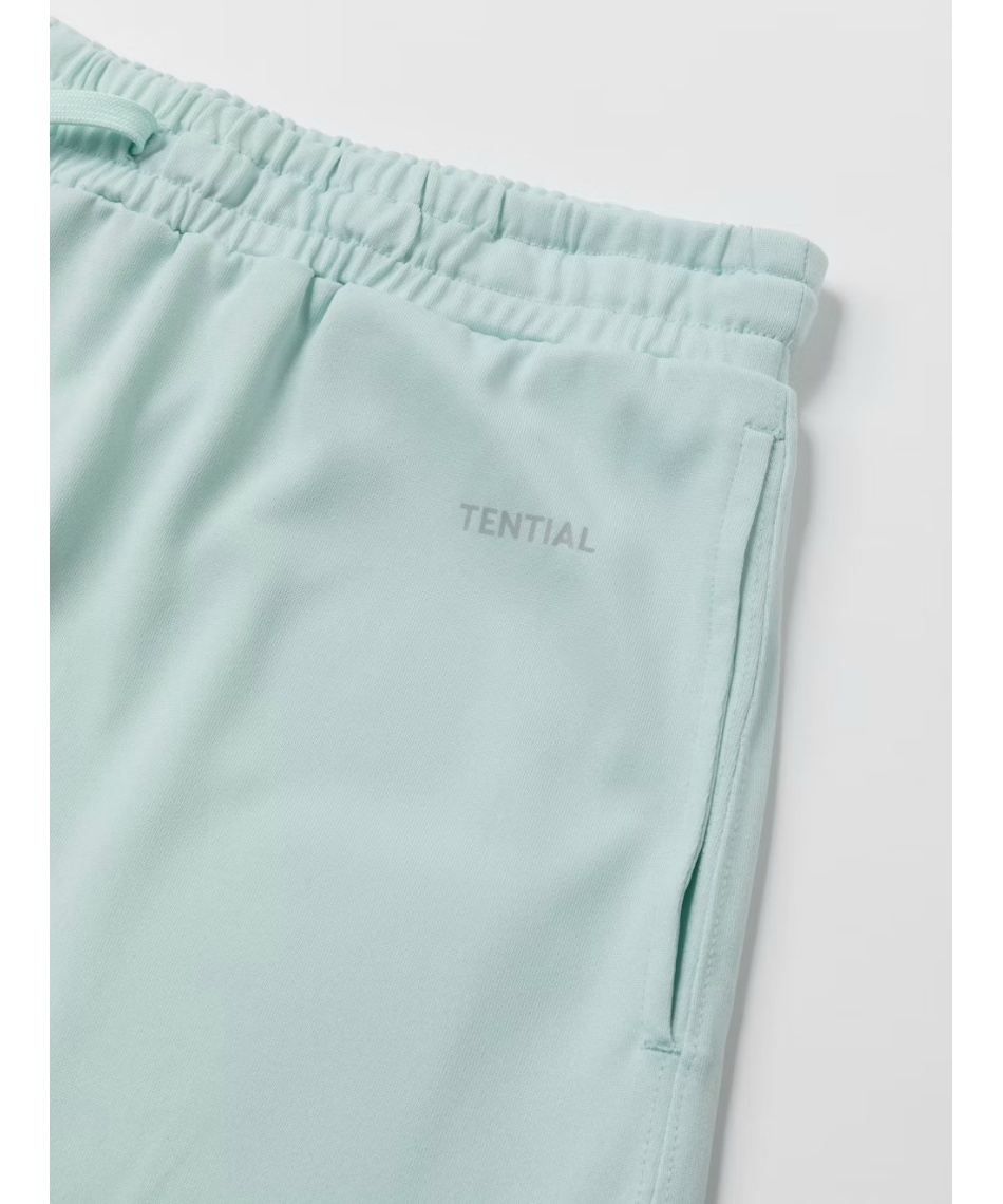 テンシャル(TENTIAL) パジャマ BAKUNE Dry Women's ロングパンツ