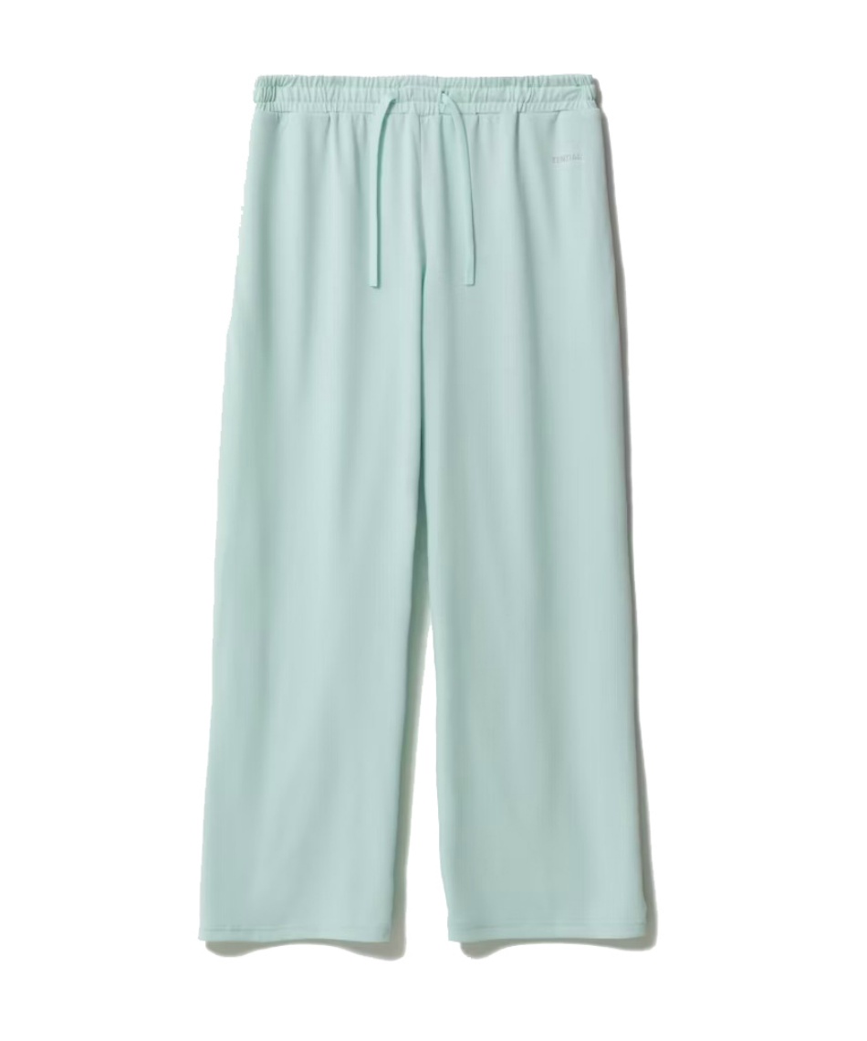テンシャル(TENTIAL) パジャマ BAKUNE Dry Women's ロングパンツ