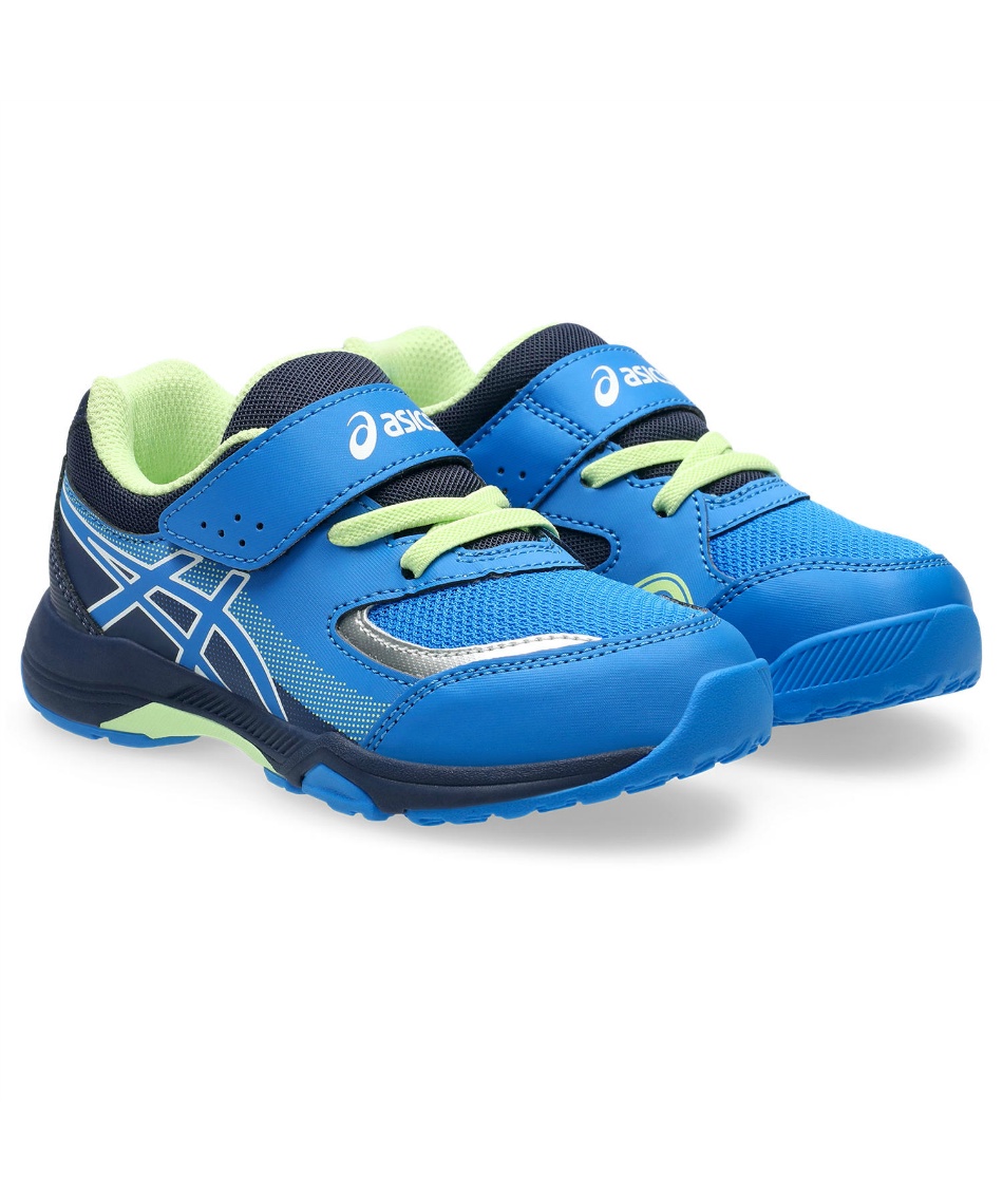 アシックス(asics) ジュニアスニーカー レーザービーム KG-MG 1154A213