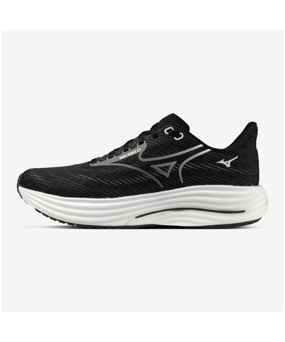 ミズノ(MIZUNO) ランニングシューズ ウエーブライダー29 J1GC250502